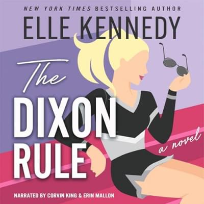 The Dixon Rule: Campus Diaries, Book 2 Аудиокнига