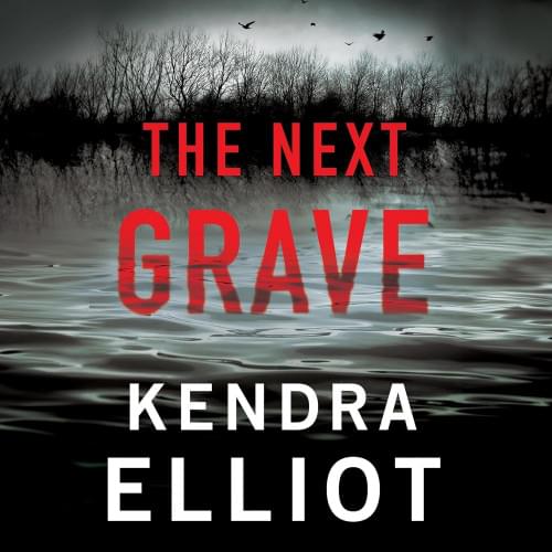 The Next Grave: Book 6 Аудиокнига