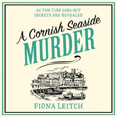 A Cornish Seaside Murder Аудиокнига