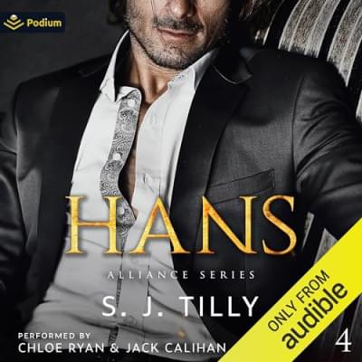 Hans: Alliance Series, Book 4 Аудиокнига