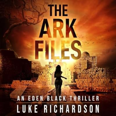 The Ark Files Аудиокнига