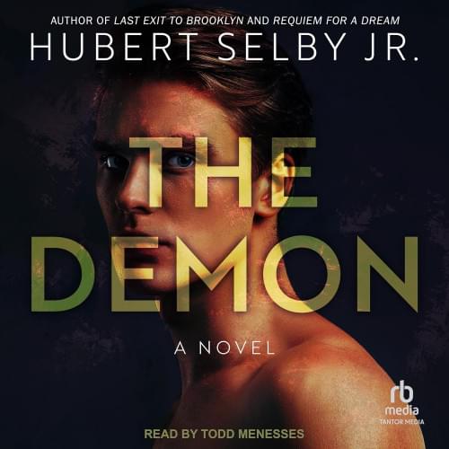 The Demon: A Novel Аудиокнига