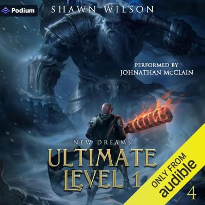 New Dreams: Ultimate Level 1, Book 4 Аудиокнига