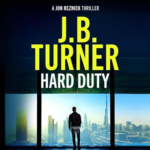 Hard Duty: Book 13 Аудиокнига