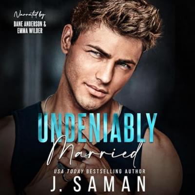 Undeniably Married Аудиокниг