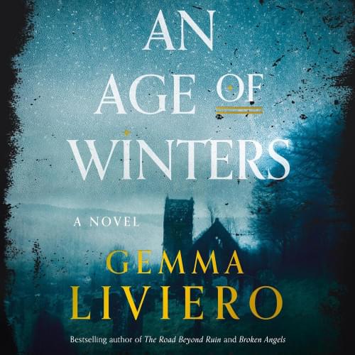 An Age of Winters: A Novel Аудиокнига