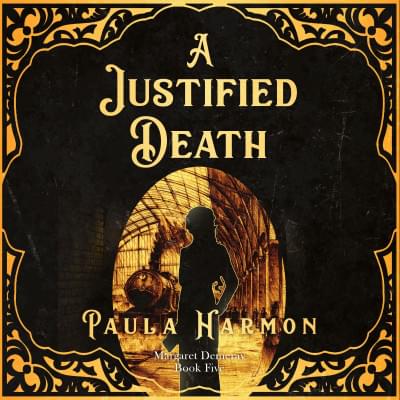 A Justified Death Аудиокнига