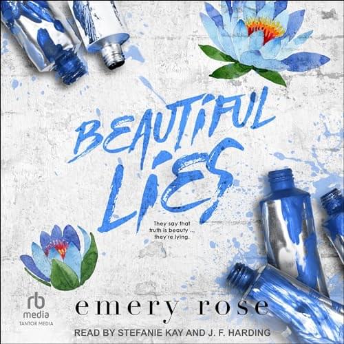 Beautiful Lies: Beautiful, Book 2 Аудиокнига