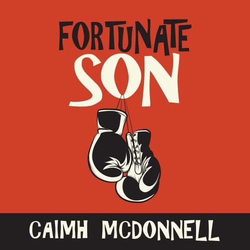 Fortunate Son: Book 8 Аудиокнига