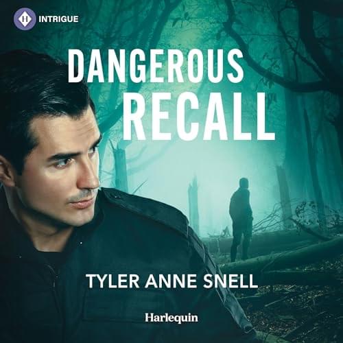 Dangerous Recall Аудиокнига