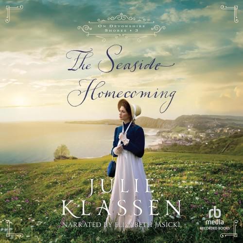 The Seaside Homecoming Аудиокнига