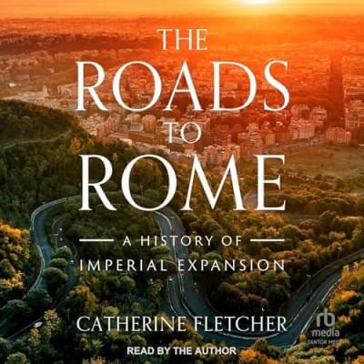 The Roads to Rome Аудиокнига