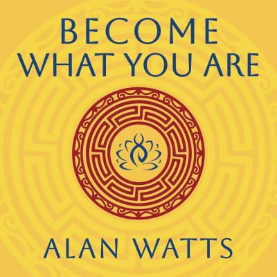 Become What You Are Аудиокнига 