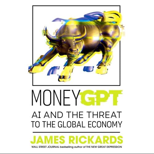 MoneyGPT: AI and the Threat to the Global Economy Аудиокнига