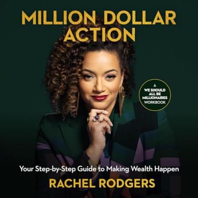 Million Dollar Action Аудиокнига