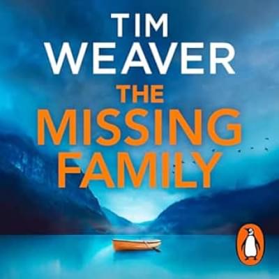 The Missing Family Аудиокнига 