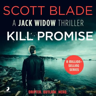 Kill Promise: Jack Widow, Book 18 Аудиокнига 