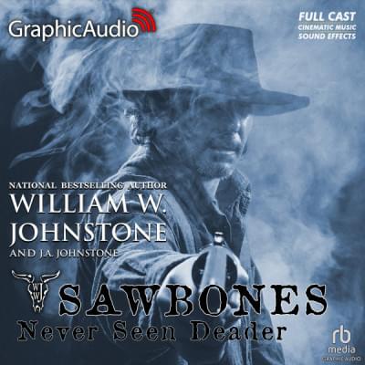 Sawbones, Book 2 Аудиокнига 