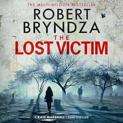 The Lost Victim Аудиокнига 