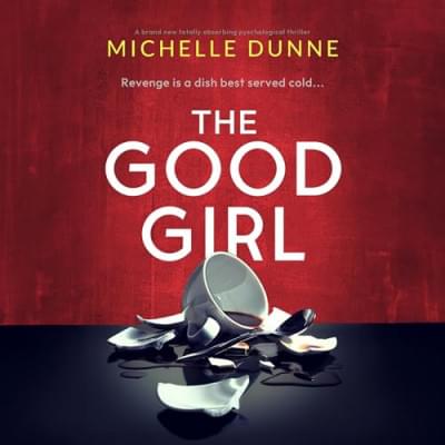 The Good Girl Аудиокнига 
