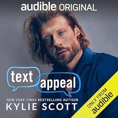 Text Appeal Аудиокнига 