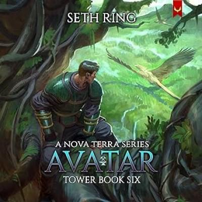 Avatar: The Tower Series, Book 6 Аудиокнига 