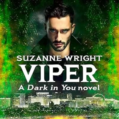 Viper: The Dark in You, Book 10 Аудиокнига