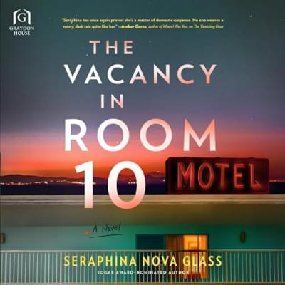 The Vacancy in Room 10 Аудиокнига