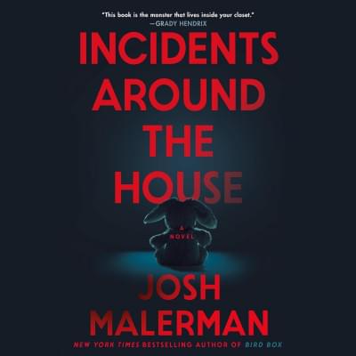 Incidents Around the House: A Novel Аудиокнига