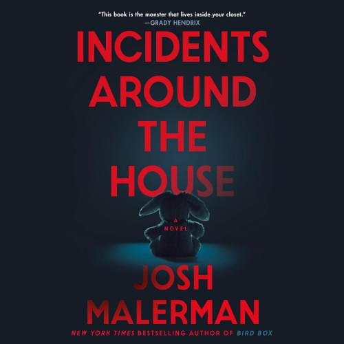 Incidents Around the House: A Novel Аудиокнига