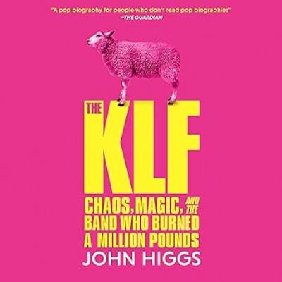 The KLF Аудиокнига