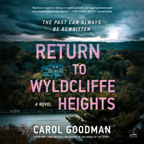 Return to Wyldcliffe Heights Аудиокнига