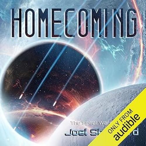 Homecoming Аудиокнига