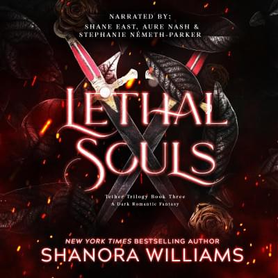 Lethal Souls Аудиокнига