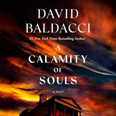 A Calamity of Souls Аудиокнига