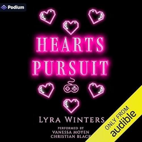 Hearts Pursuit Аудиокнига