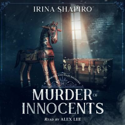 Murder of Innocents Аудиокнига