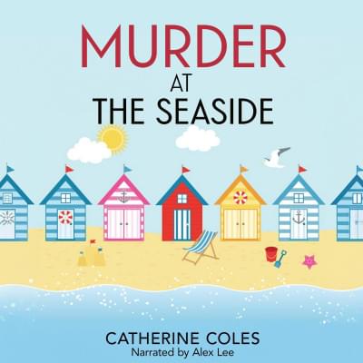 Murder at the Seaside Аудиокнига