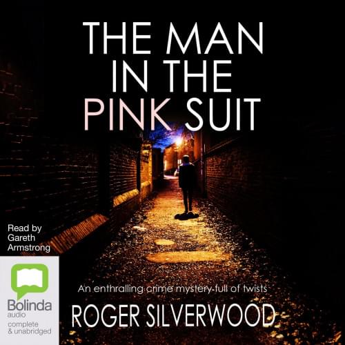 The Man in the Pink Suit Аудиокнига