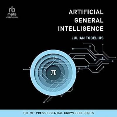 Artificial General Intelligence Аудиокнига