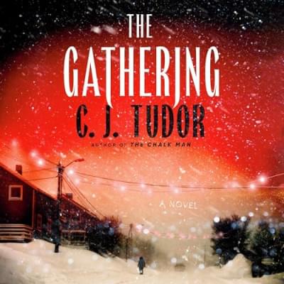 The Gathering: A Novel Аудиокнига