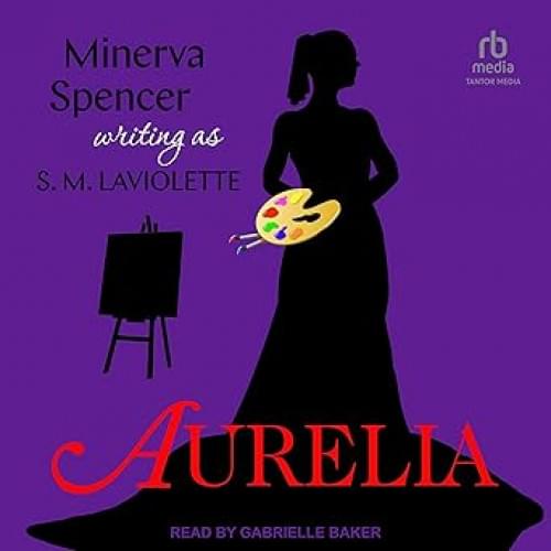 Aurelia Аудиокнига