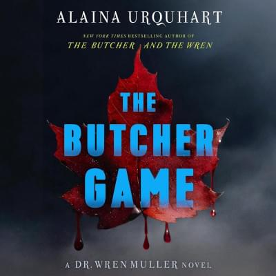 The Butcher Game Аудиокнига