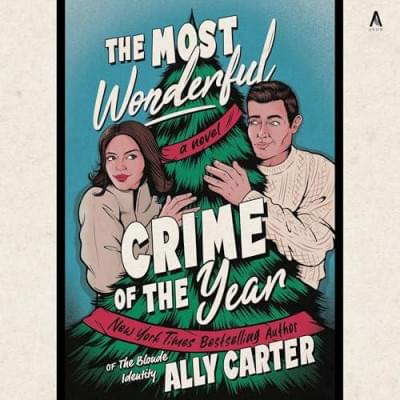 The Most Wonderful Crime of the Year Аудиокнига