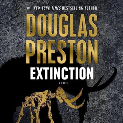 Extinction: A Novel Аудиокнига