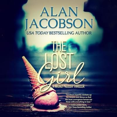 The Lost Girl Аудиокнига