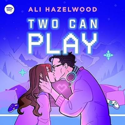 Two Can Play Аудиокнига