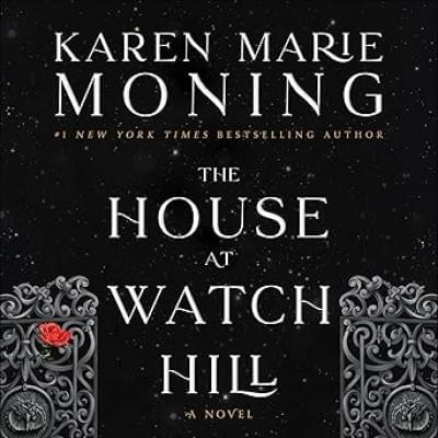 The House at Watch Hill: A Novel Аудиокнига