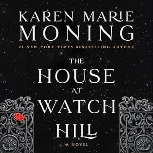 The House at Watch Hill: A Novel Аудиокнига