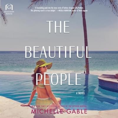 The Beautiful People Аудиокнига